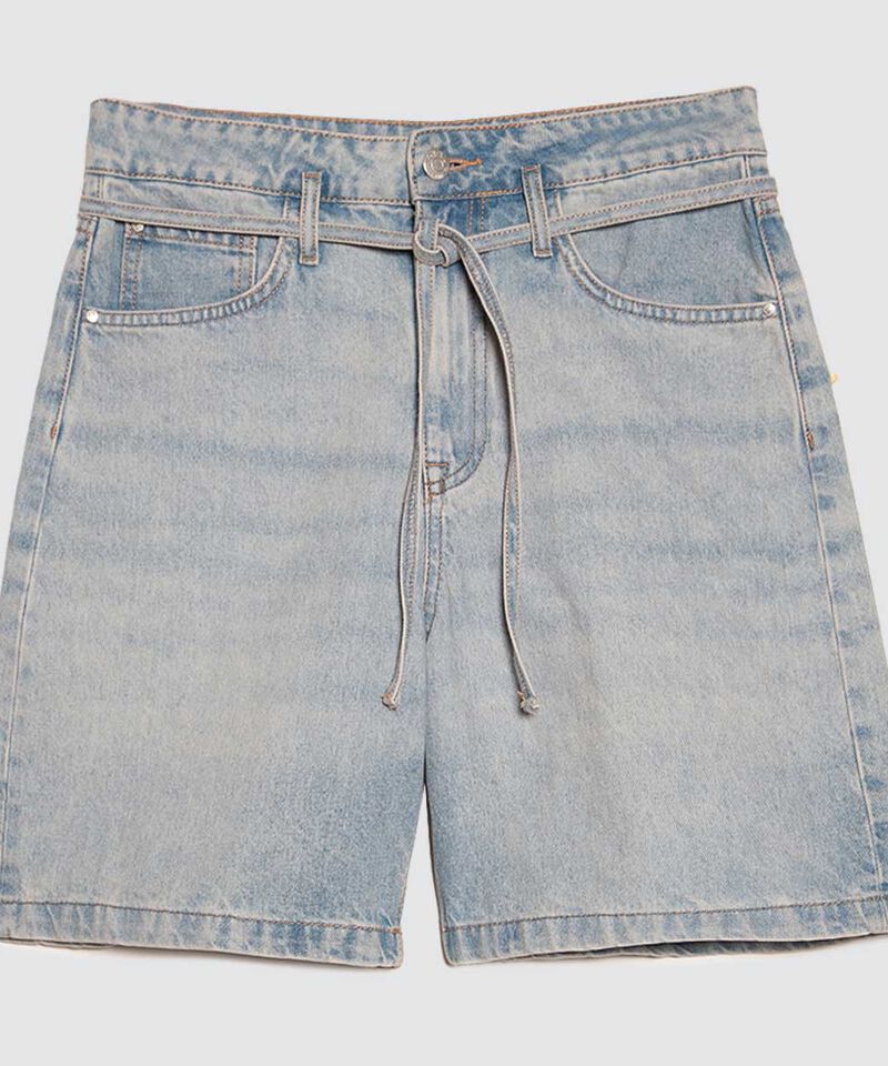 bermudas para mujer